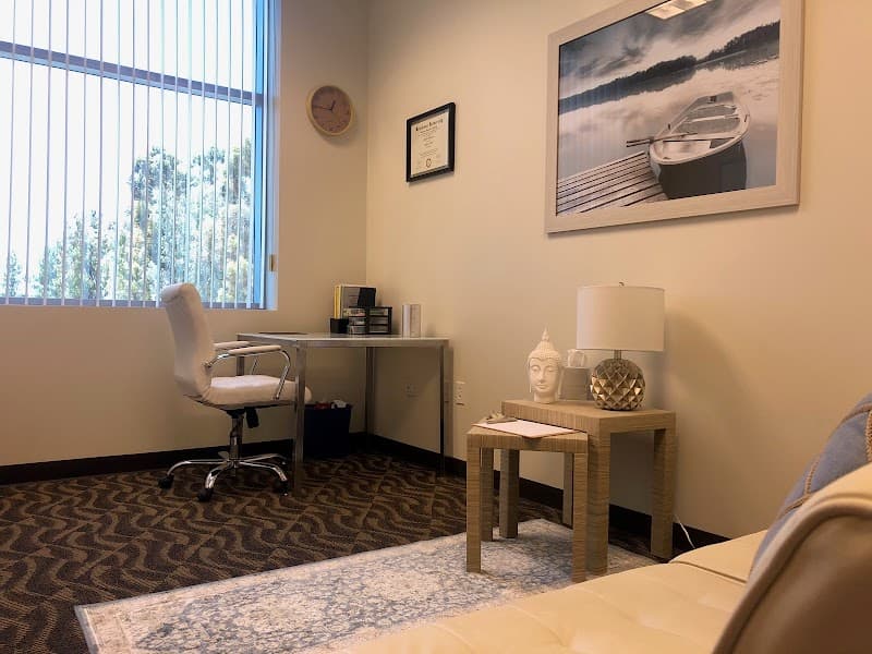 Seeking Therapy Counseling Services