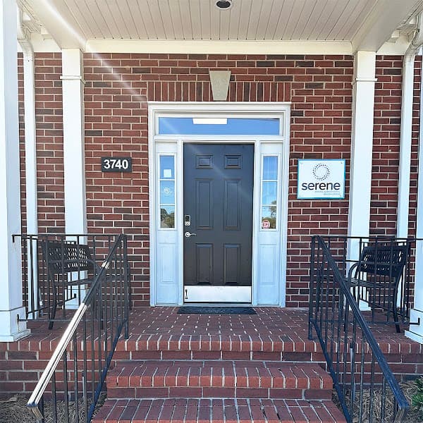 Serene Mental & Behavioral Health Group