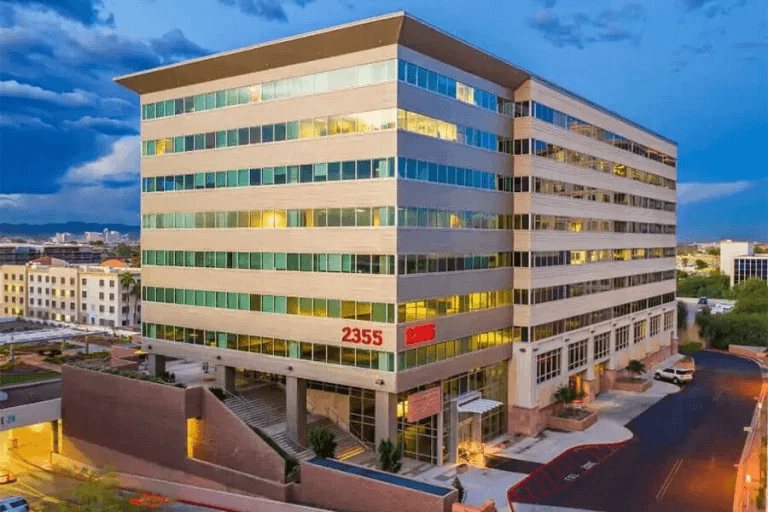 Serenity Mental Health Centers - Biltmore