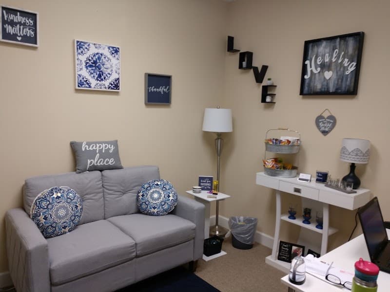 Sessions of Serenity