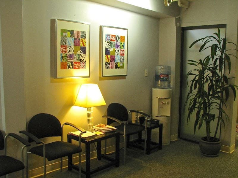 SF Therapy Collective