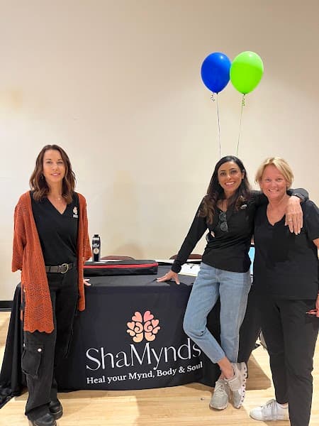 ShaMynds Healing Center- Ketamine-Assisted Psychotherapy (KAP) Sacramento