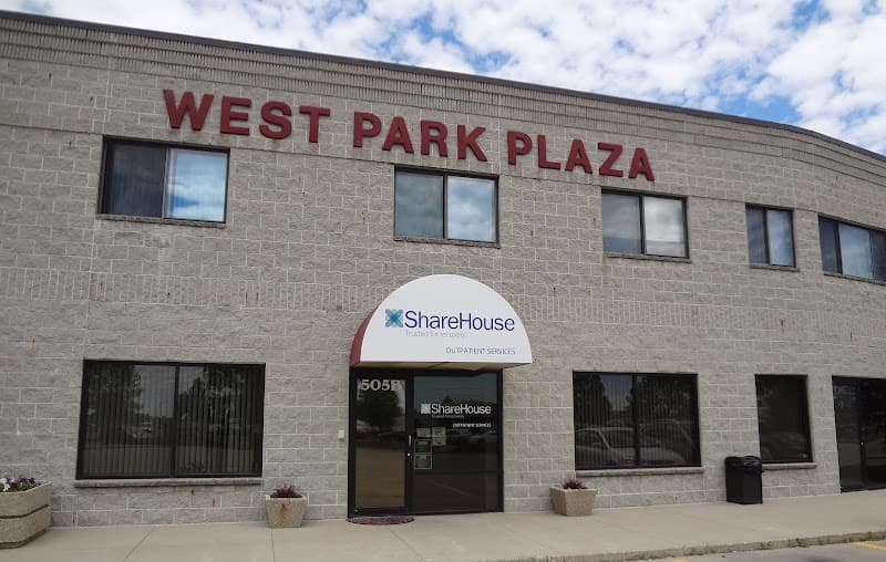 ShareHouse Outpatient Clinic