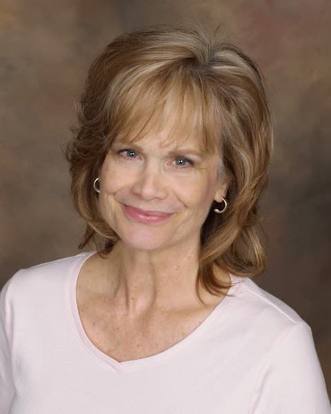 Sharman Saffier (Willis), LMFT - Provider for Health Plan of San Joaquin