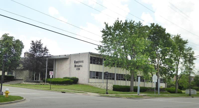 Sharon D. Brown, Psy.D., LLC