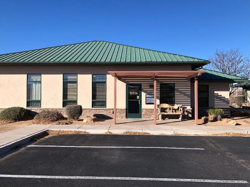 Shawn Crawford, LPCC - Ravenwater Counseling LLC