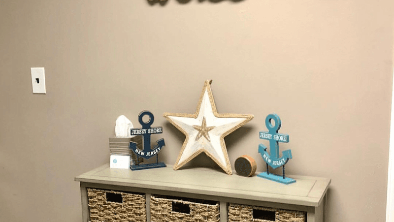 Shore Family Counseling