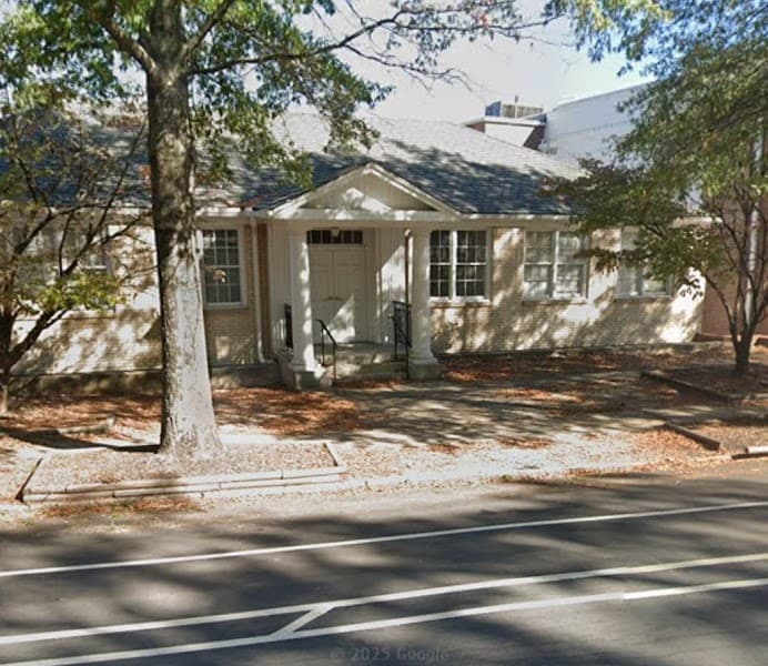 Sidewalk Therapy Group