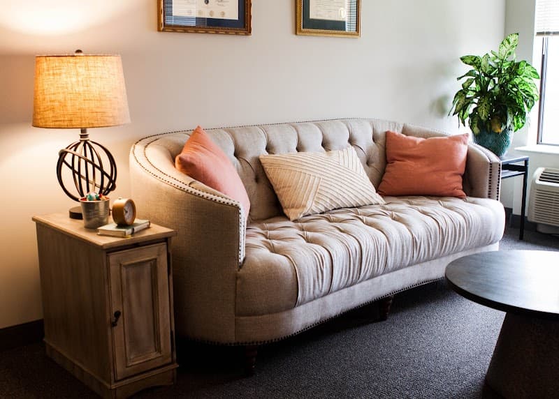 Silver Maple Psychology, LLC