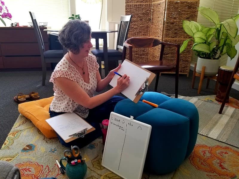 Simply Living with Sue