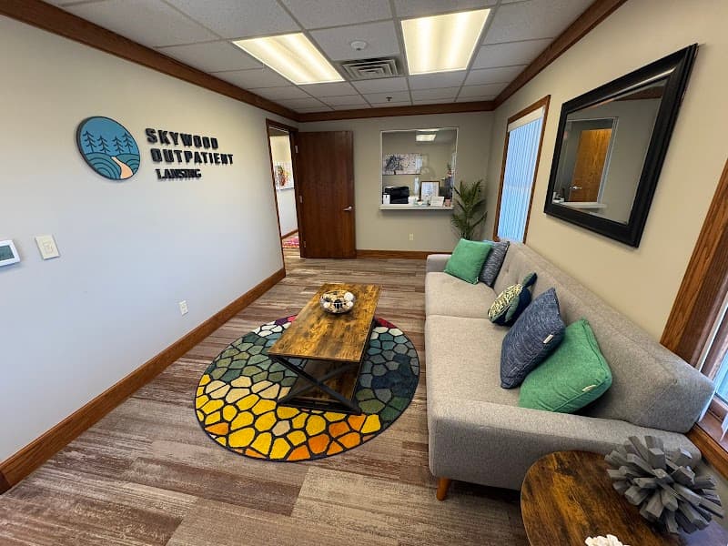 Skywood Outpatient Lansing
