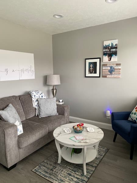 SLP Counseling , Stephanie Perkins, MS, LCPC, CRC