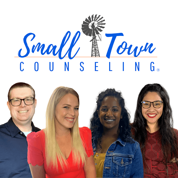 Small Town Counseling