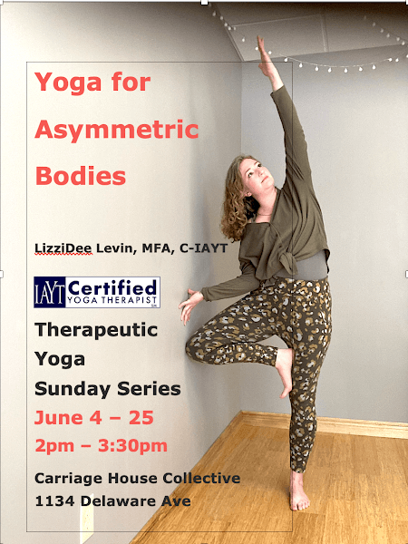 Snyder Square Healing Arts / Art of Adaptive Alignment Yoga Therapy