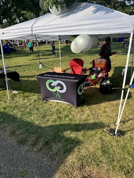 Solace at Vivian’s