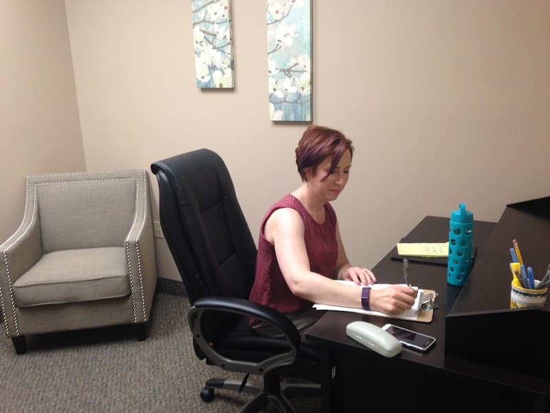 Sollars and Associates - Sterling Heights - Counseling and Psychology Services