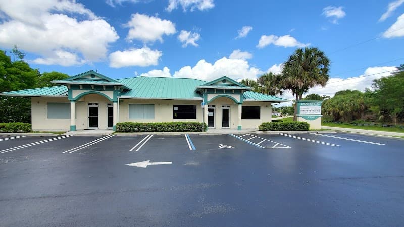 Solutions A Combined Center-Therapy