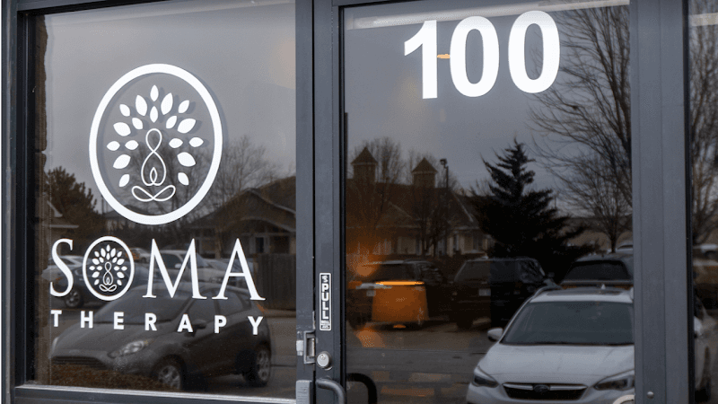 Soma Therapy West