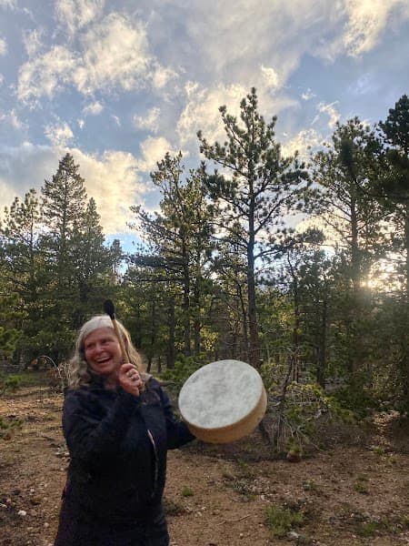 Somatic Nature Therapy Institute - Pine Street Office