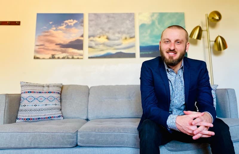 Somatic Spiritual Counseling | Trauma & Somatic Therapy in Boulder