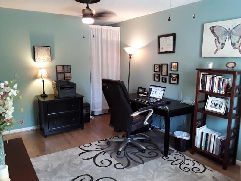 Sondra R. Brumett, LPCC - WellSprings Counseling Services