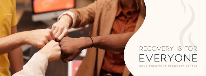 Soul Solutions Recovery Center