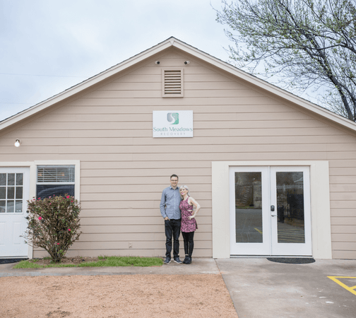 South Meadows Recovery - Austin PHP / IOP Drug & Alcohol Rehab