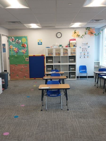 South Shore Autism Center Quincy