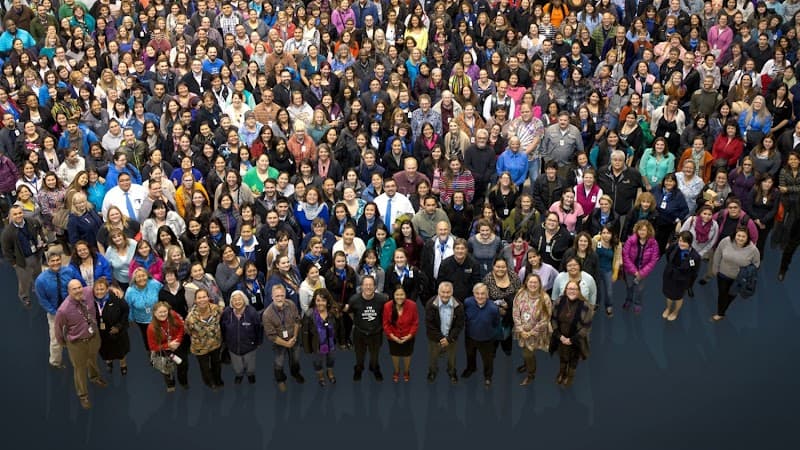 Southcentral Foundation Detox