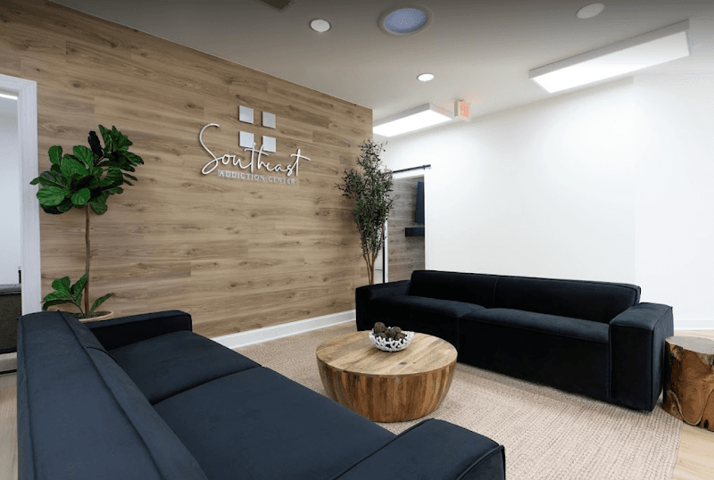 Southeast Addiction Center - Nashville Drug & Alcohol Rehab Center