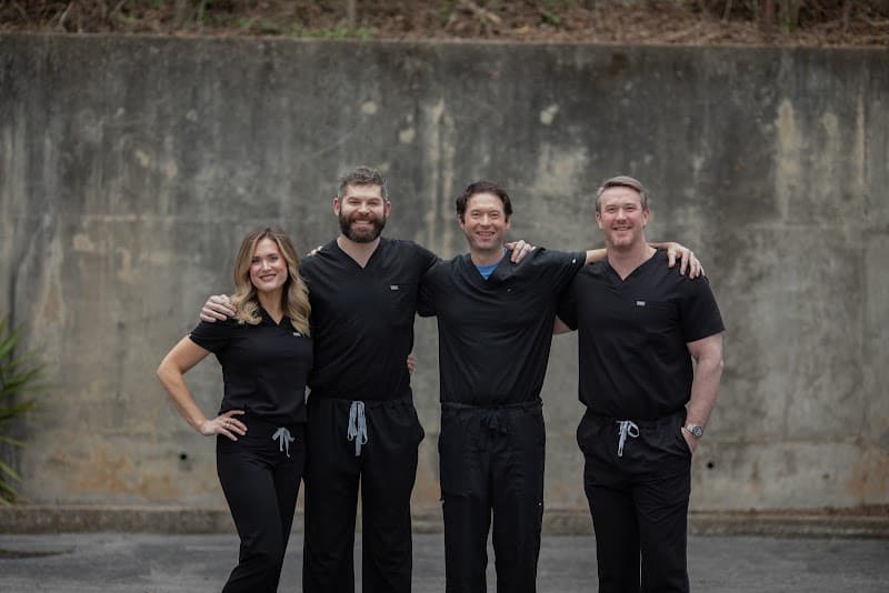 Southern Ketamine and Wellness