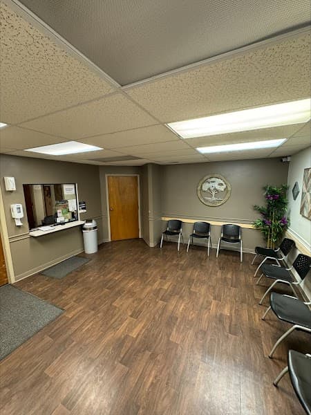 Southwestern Recovery Center