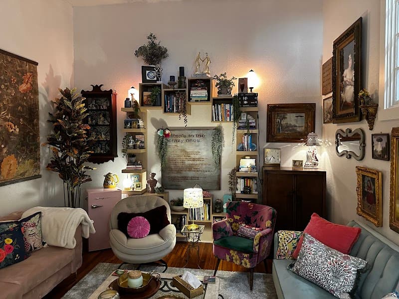 Spark Counseling PLLC