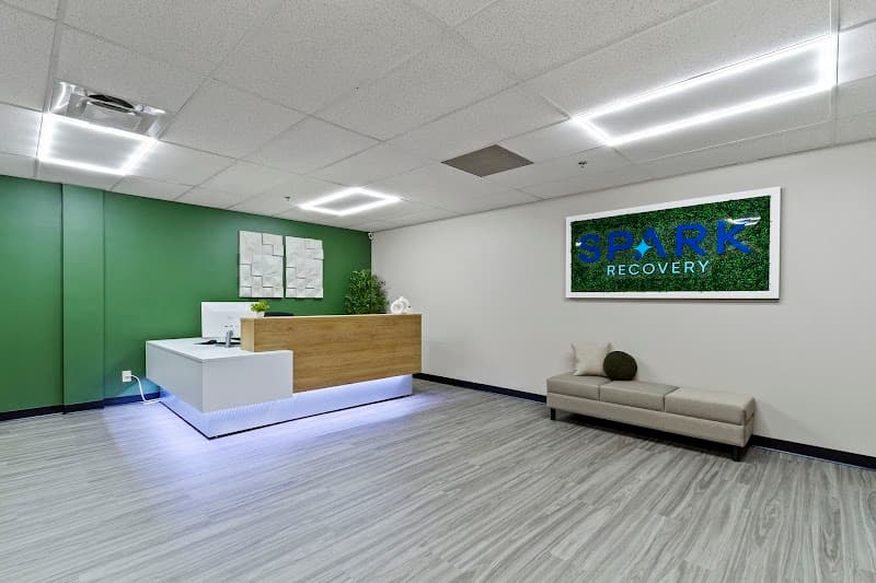 Spark Recovery - Outpatient Drug Addiction Treatment Indianapolis