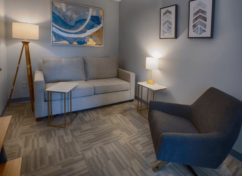 Sparrow Creek Counseling