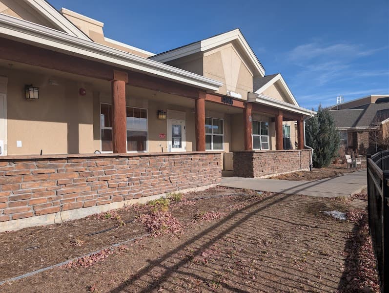 Spring Grove Recovery