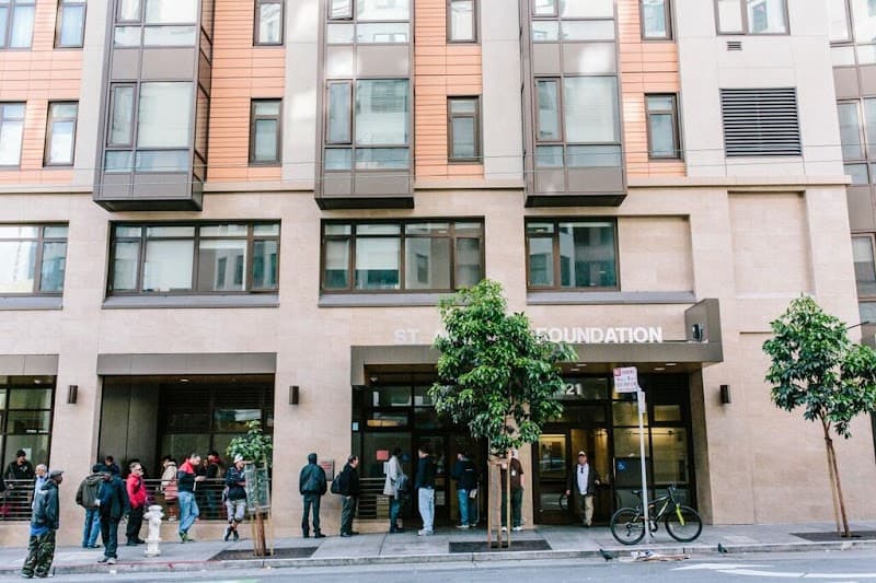 St. Anthony's Father Alfred Center