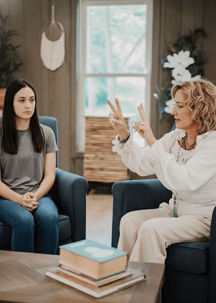 St. Charles Advanced Therapy