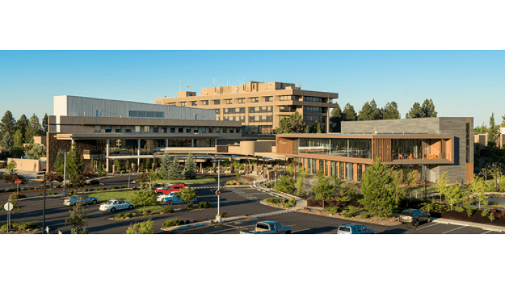 St. Charles Rehabilitation Services - Bend