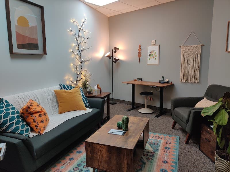 Start Today Counseling LLC