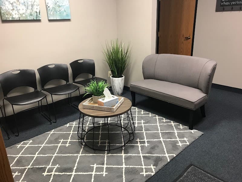 Stepping Stones Counseling Center, PLLC