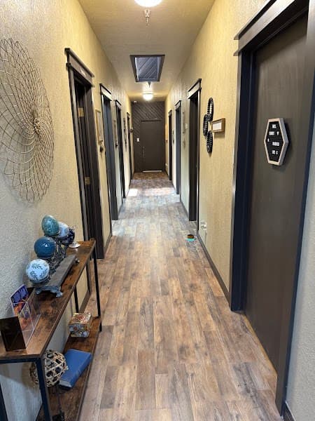 Steps to Healing and Recovery Counseling