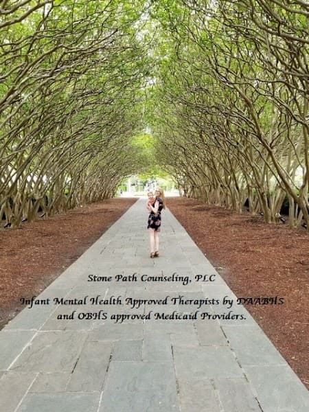 Stone Path Counseling, PLC