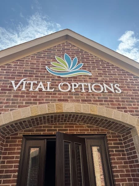 SUBOXONE Clinic, Vital Options