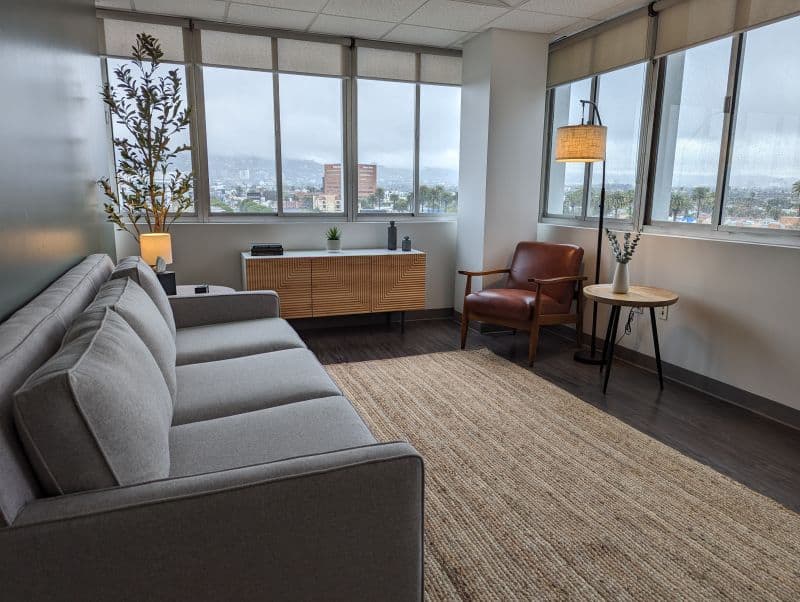 Succeed with Love - Loves Hidden Policy - Los Angeles