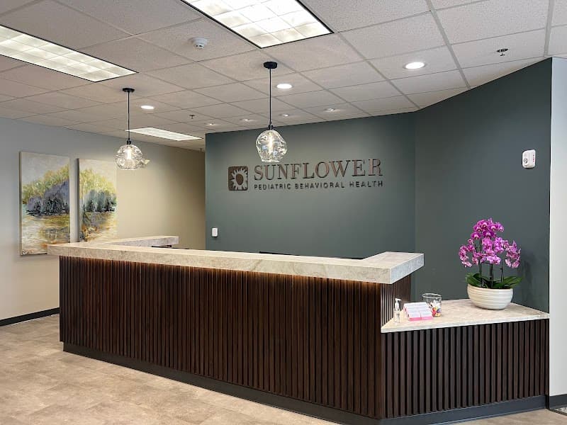 Sunflower Pediatric Behavioral Health