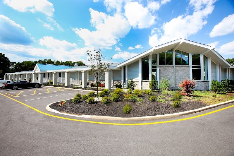 Sunrise Detox - Toms River Drug & Alcohol Detox