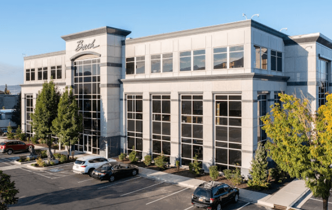 Sunrise Solutions Counseling