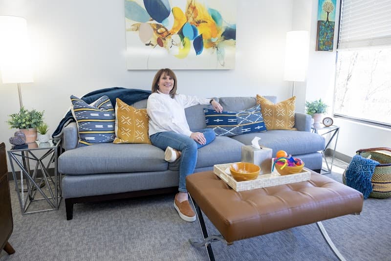 Susan Blank Psychotherapy