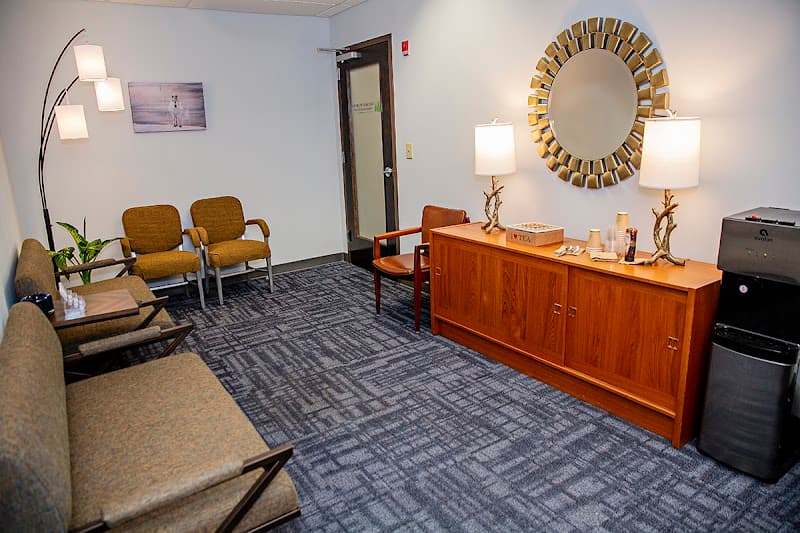 Sweetgrass Integrative Counseling and Therapy LLC